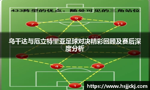 乌干达与厄立特里亚足球对决精彩回顾及赛后深度分析